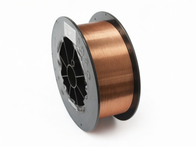 Aluminum Bronze A2 Mig Welding Wire