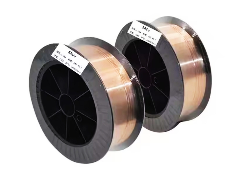 Copper Alloy Welding Wire