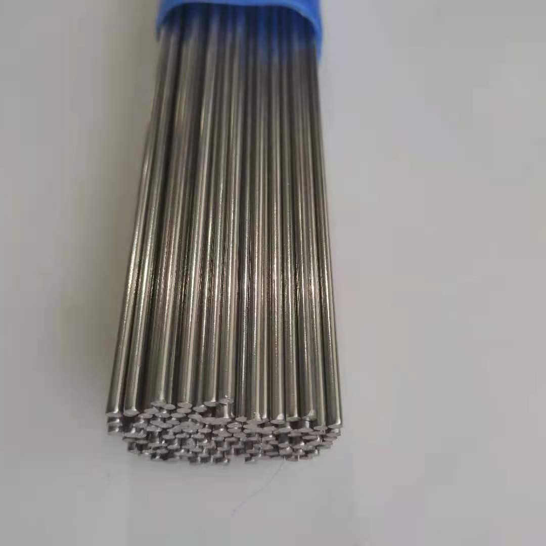 AWS A5.16 ERTi nickel welding wire AWS A5.16 ERTi nickel welding wire