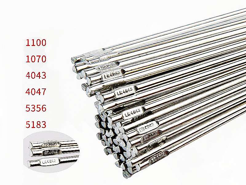 MIG TIG aluminum welding wire