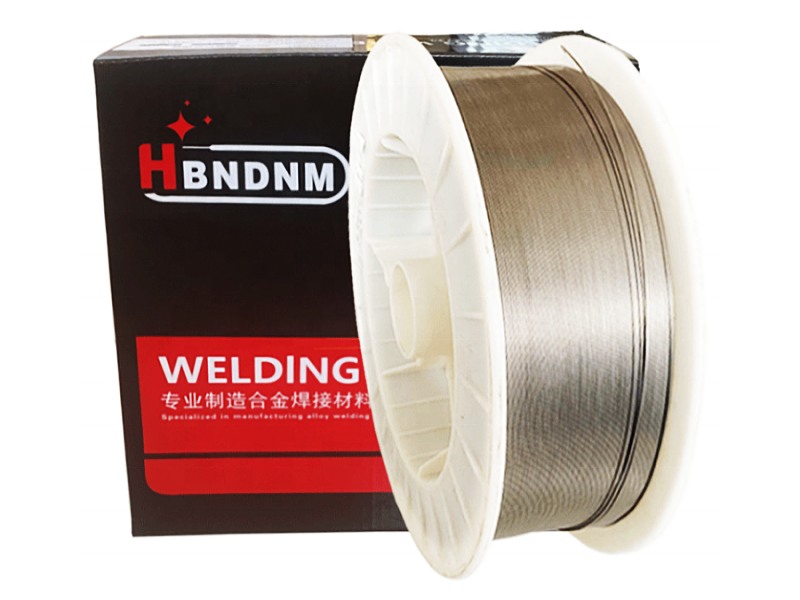 Chrome Molybdenum Flux Cored Welding Wire