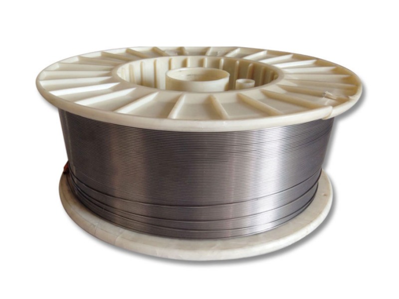 Gas Shielded Flux Cored Welding Wire Gas Shielded Flux Cored Welding Wire