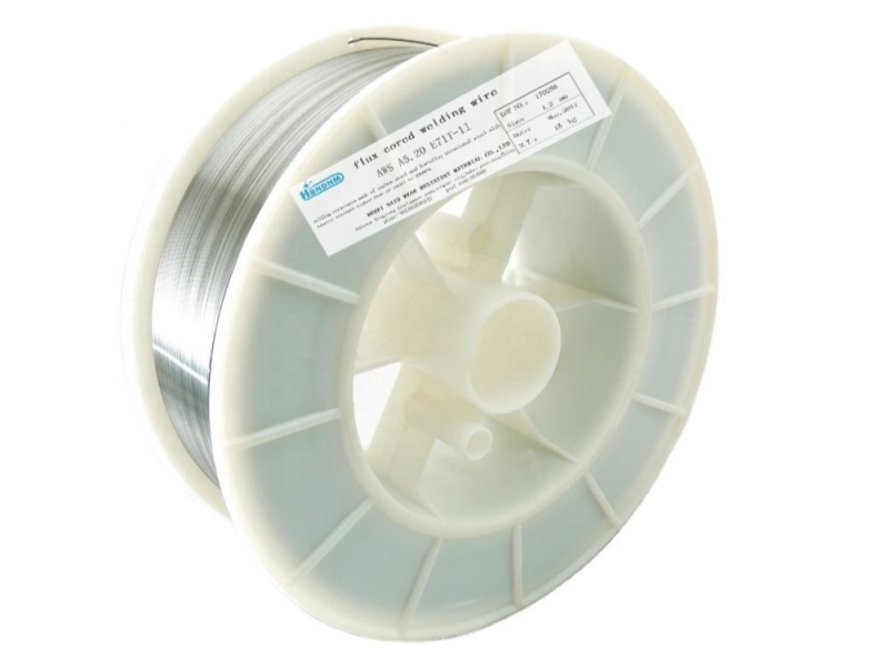 AWS A5.29 Flux Cored Welding Wire