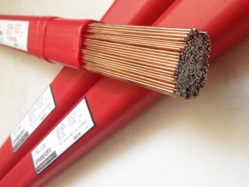 Argon Arc Welding Wires Argon Arc Welding Wires