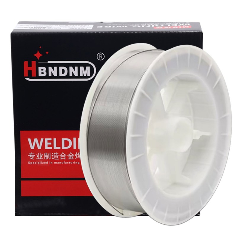abrasion resistant flux cored wire