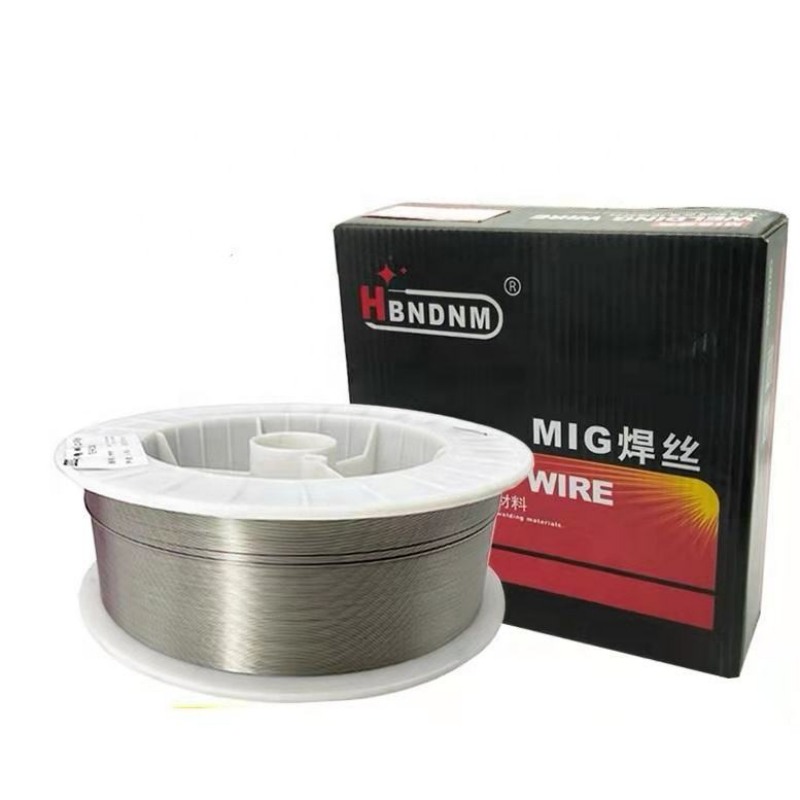 wear resistant welding wires