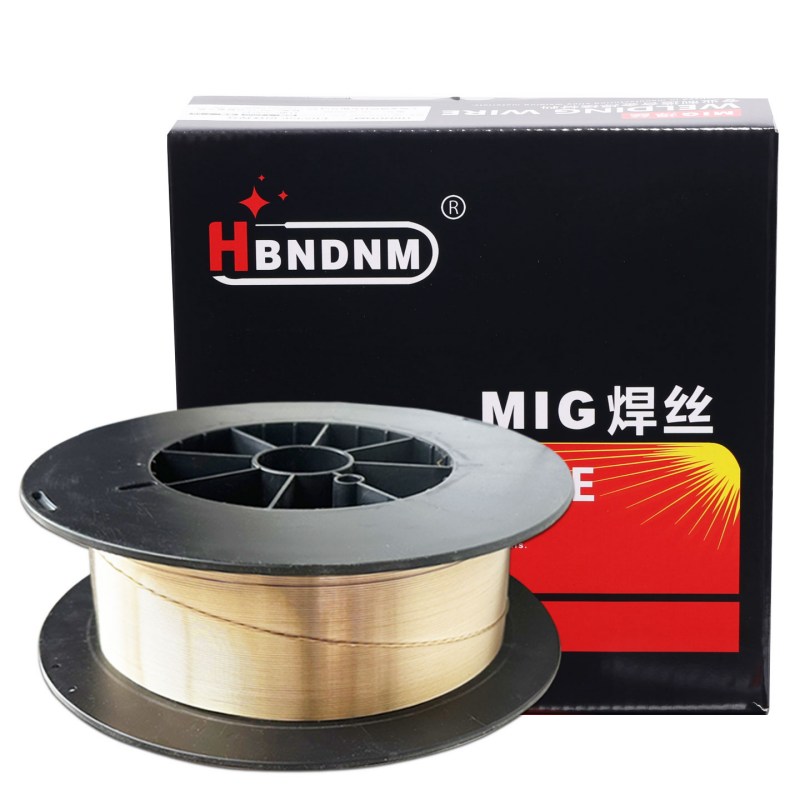 silicon bronze welding wire