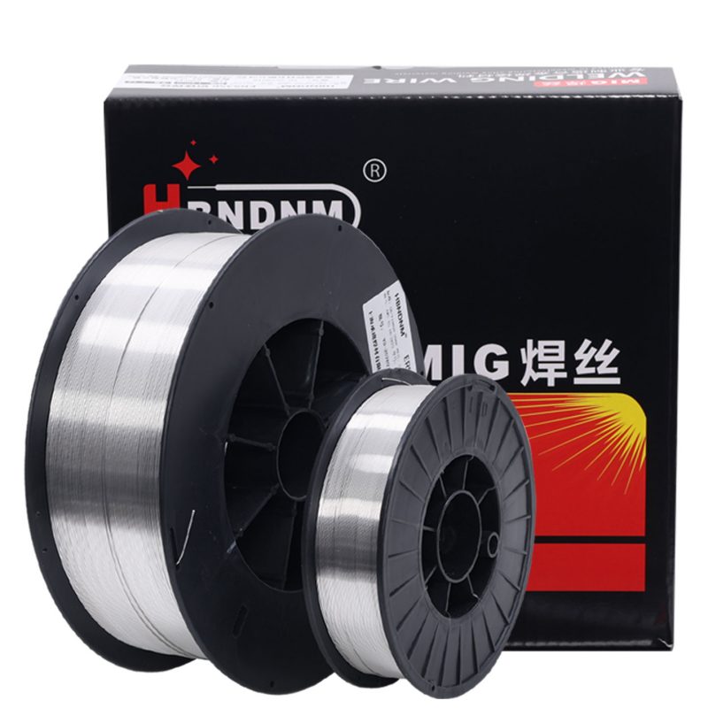 aluminum welding wire